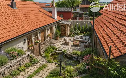 Prodej domu 94 m² s pozemkem 402 m², Malínky, okres Vyškov