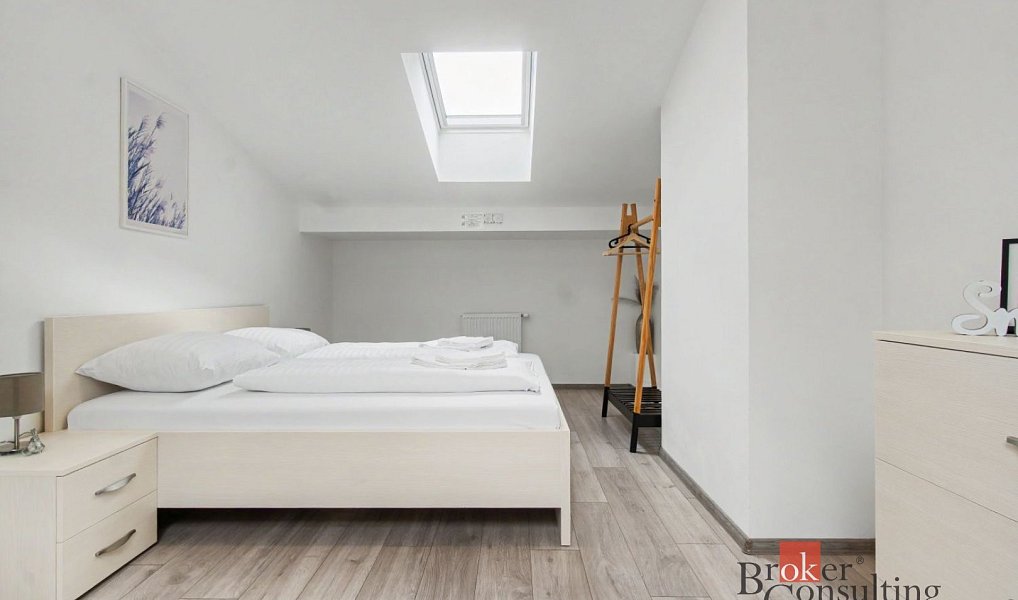 Prodej bytu 2+kk 50 m², Lipno nad Vltavou – náhled fotky 13