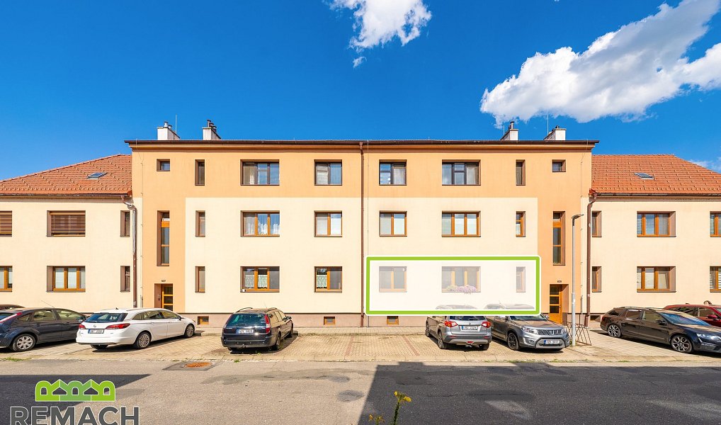Prodej bytu 3+kk 79 m², Napajedla – náhled fotky 12