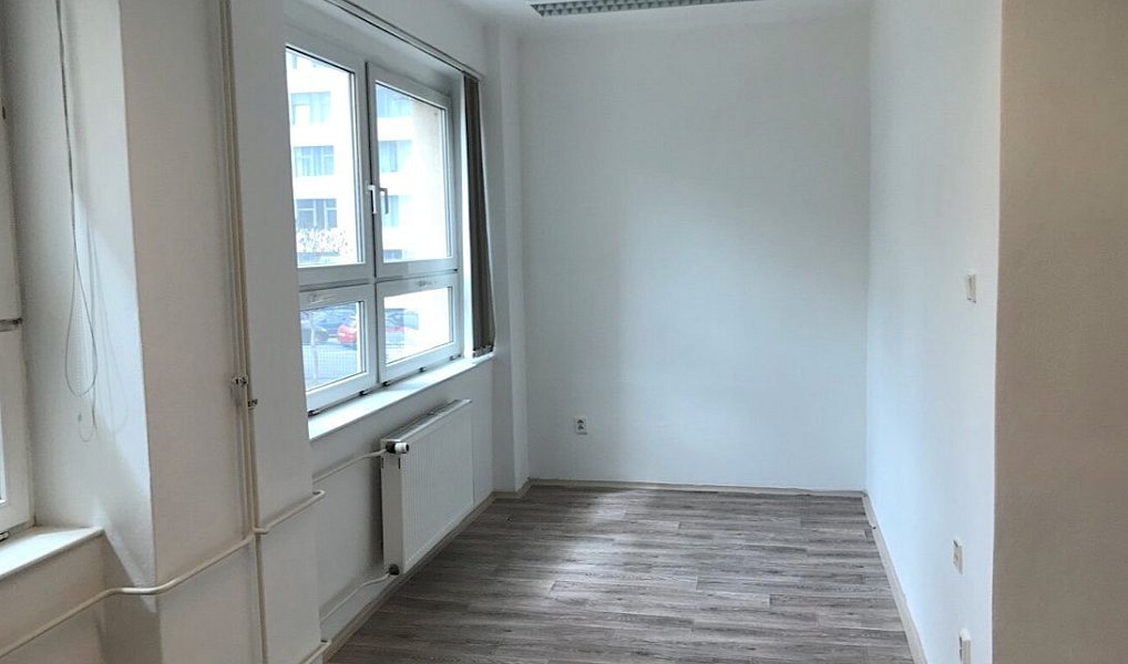 Pronájem kanceláře 127 m², Tábor – náhled fotky 7
