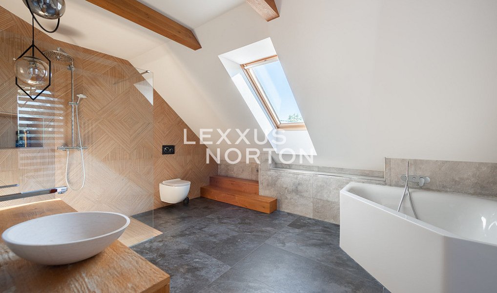 Prodej domu 378 m² s pozemkem 1 502 m², Zvole – náhled fotky 12