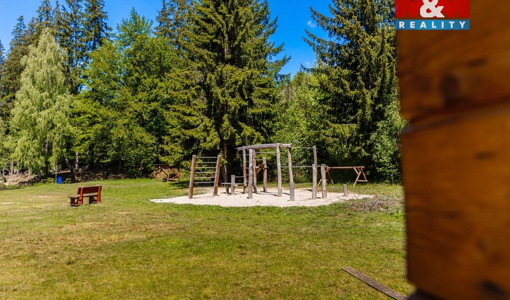 Prodej chaty/chalupy 106 m² s pozemkem 504 m², Horní Bečva – náhled fotky 22