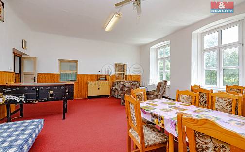 Prodej chaty/chalupy 386 m² s pozemkem 1 335 m², Rokytnice v Orlických horách, okres Rychnov nad Kněžnou