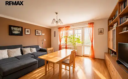 Prodej bytu 4+1 73 m², Měchenická, Praha 4 - Záběhlice