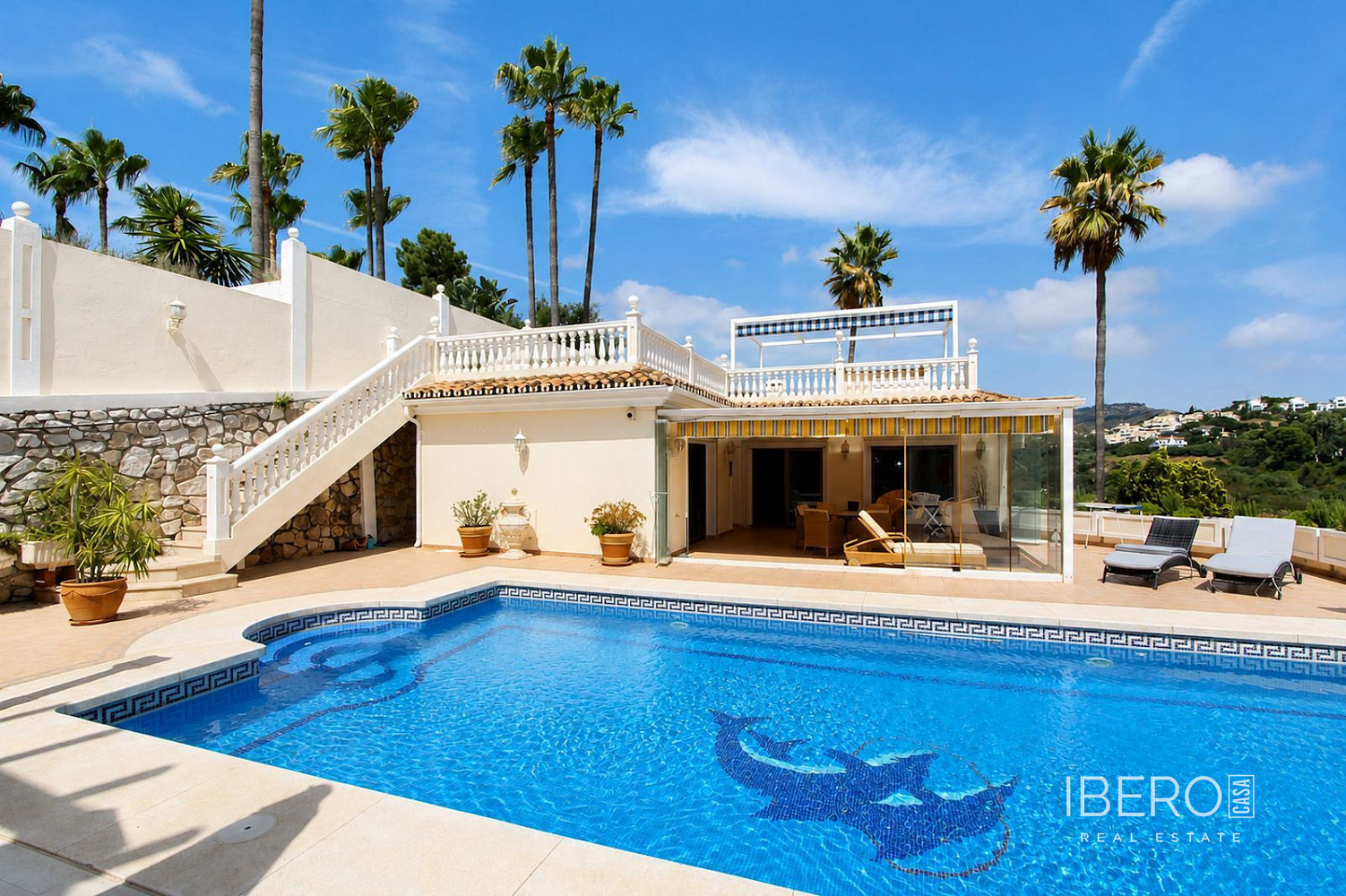 Casa 5+kk – Elviria