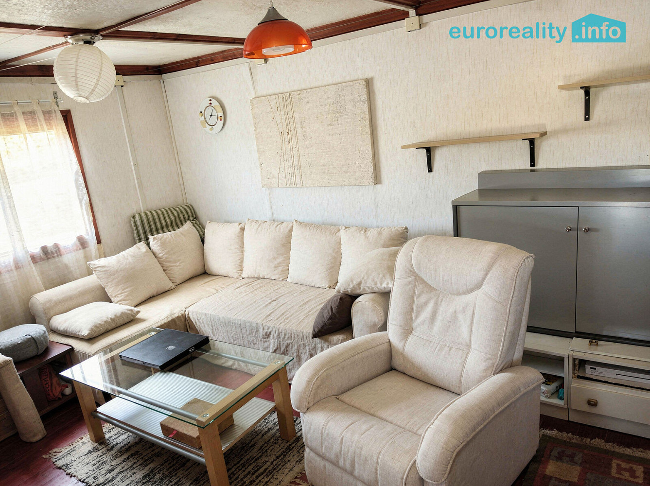 Prodej chaty/chalupy 29 m² s pozemkem 365 m² – fotografie 5