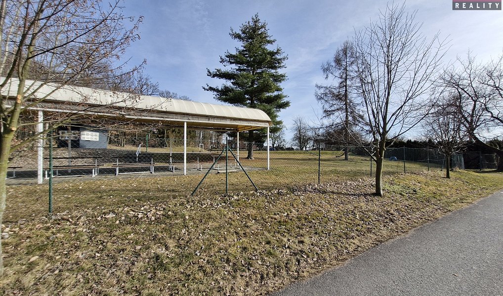 Prodej stavebního pozemku 5 700 m², Dolní Újezd – náhled fotky 5