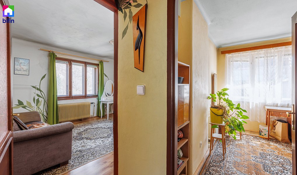 Prodej domu 196 m² s pozemkem 1 669 m², Všenory – náhled fotky 4