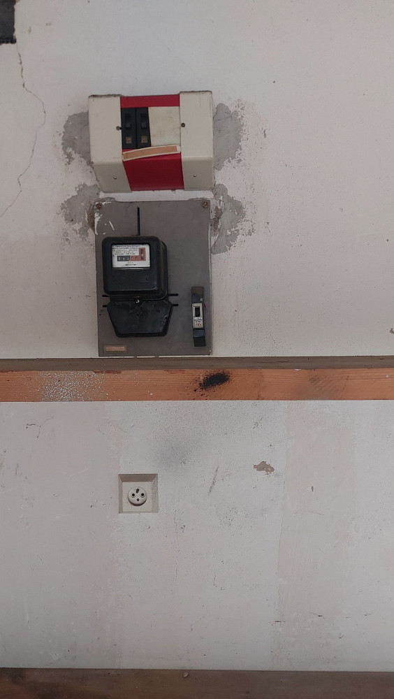 Prodej garáže 17 m2, poděbrady — photo 5