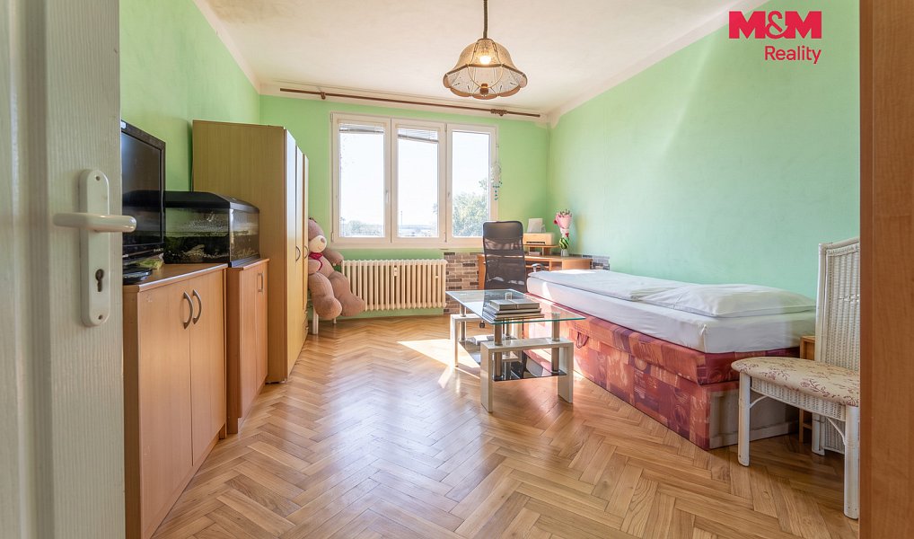 Prodej bytu 3+1 84 m², Toužim – náhled fotky 4