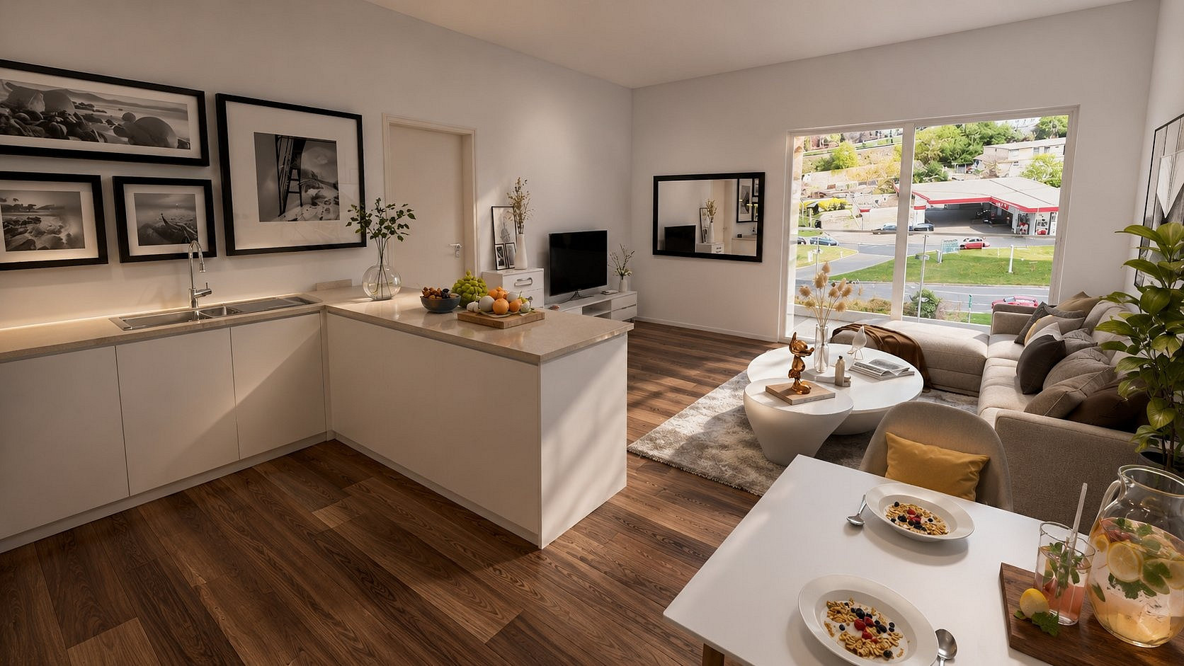 Prodej bytu 2+kk 57 m² – fotografie 4