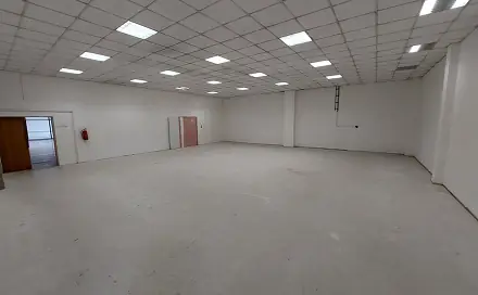 Pronájem skladovacích prostor 120 m², Břeclav