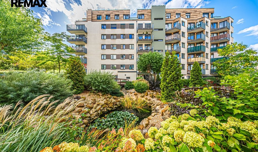 Prodej bytu 3+kk 67 m², Praha – náhled fotky 21