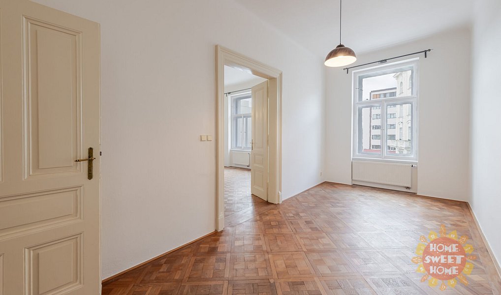 Pronájem bytu 3+1 117 m², Praha – náhled fotky 5