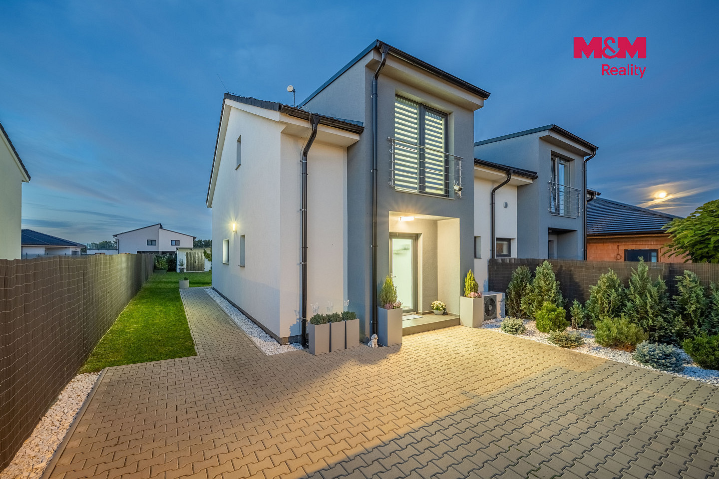 Prodej domu 119 m² s pozemkem 416 m² – fotografie 3