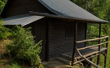 Prodej chaty/chalupy 50 m² s pozemkem 21 m², Kamenný Přívoz - Hostěradice, okres Praha-západ