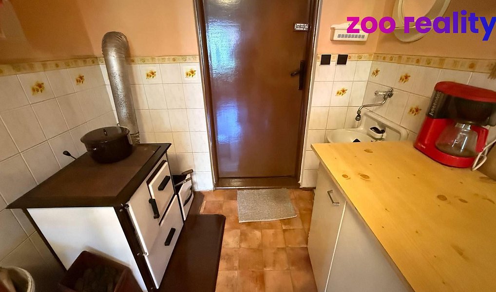 Prodej domu 200 m² s pozemkem 637 m², Vejprty – náhled fotky 26