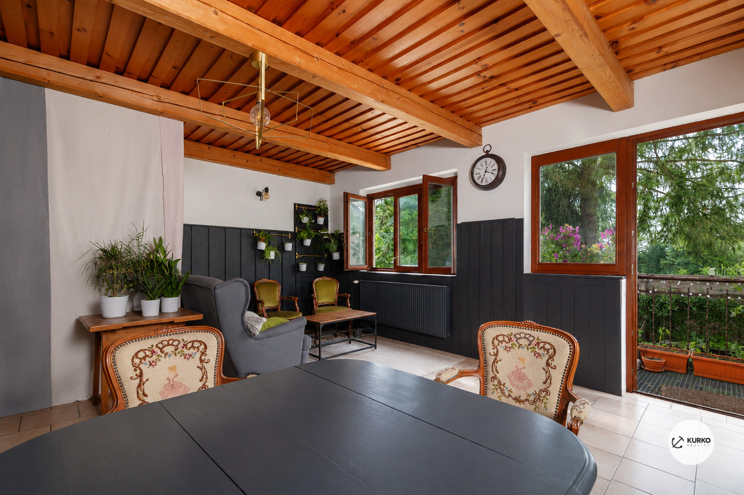 Prodej domu 305 m² s pozemkem 632 m² — photo 2