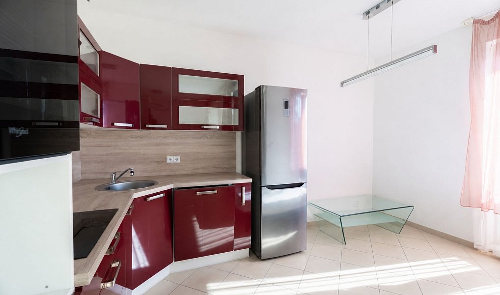 Prodej bytu 2+kk 49 m², Praha – náhled fotky 3