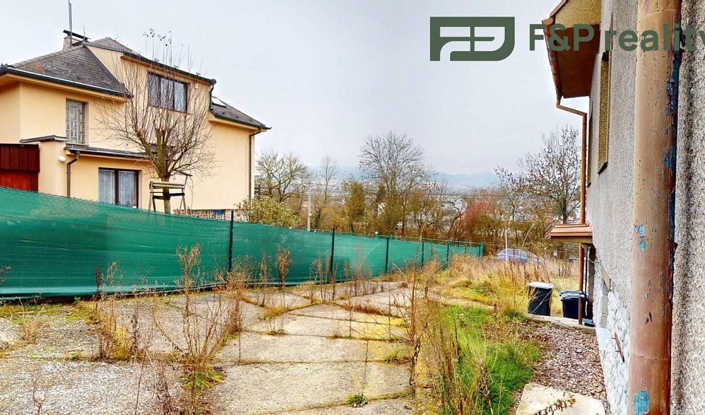 Prodej nájemního domu, činžáku 228 m², Beroun – náhled fotky 20