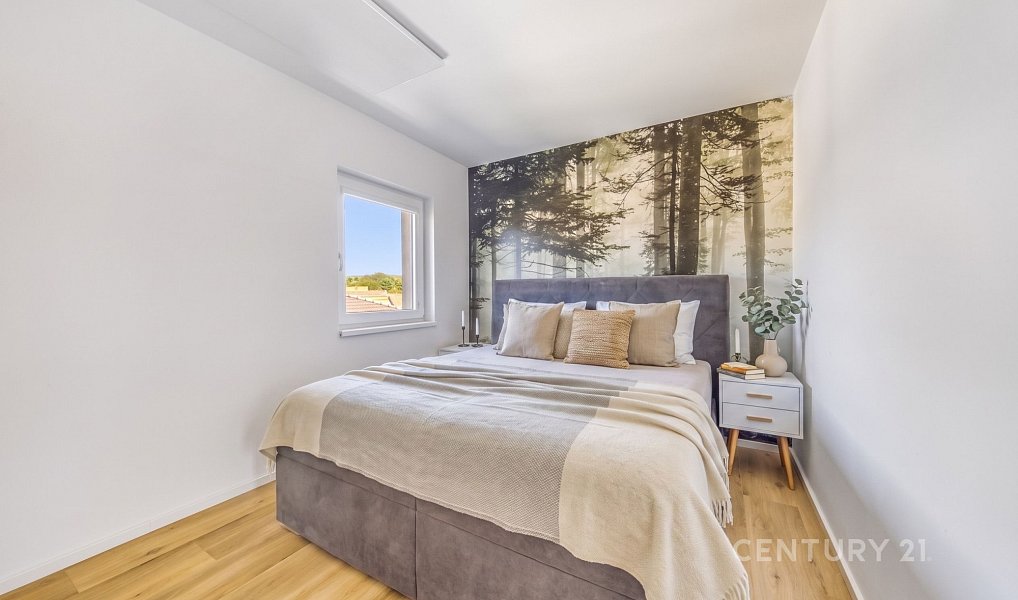 Prodej domu 107 m² s pozemkem 384 m², Mělník – náhled fotky 4
