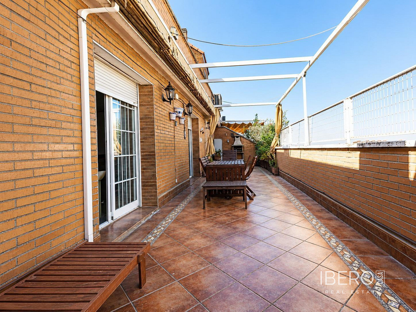 Piso 5+kk – Madrid, Barrio de los Austrias, Centro - Más