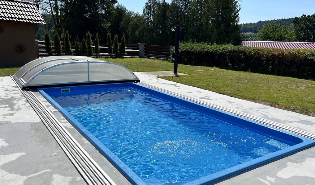 Prodej ubytovacího objektu 550 m², Všemyslice – náhled fotky 10