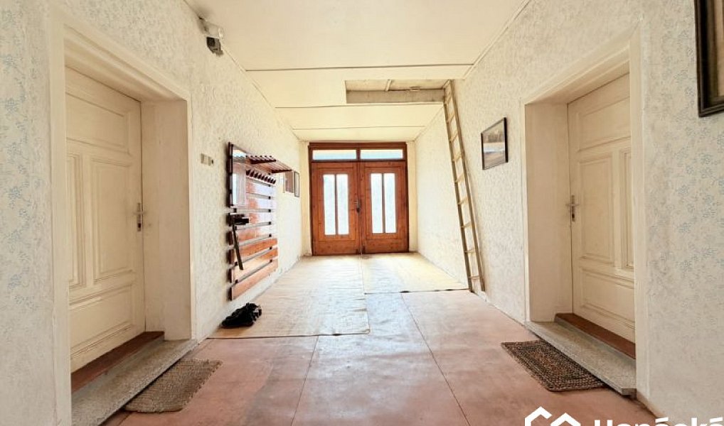 Prodej domu 125 m² s pozemkem 1 223 m², Chvalčov – náhled fotky 13