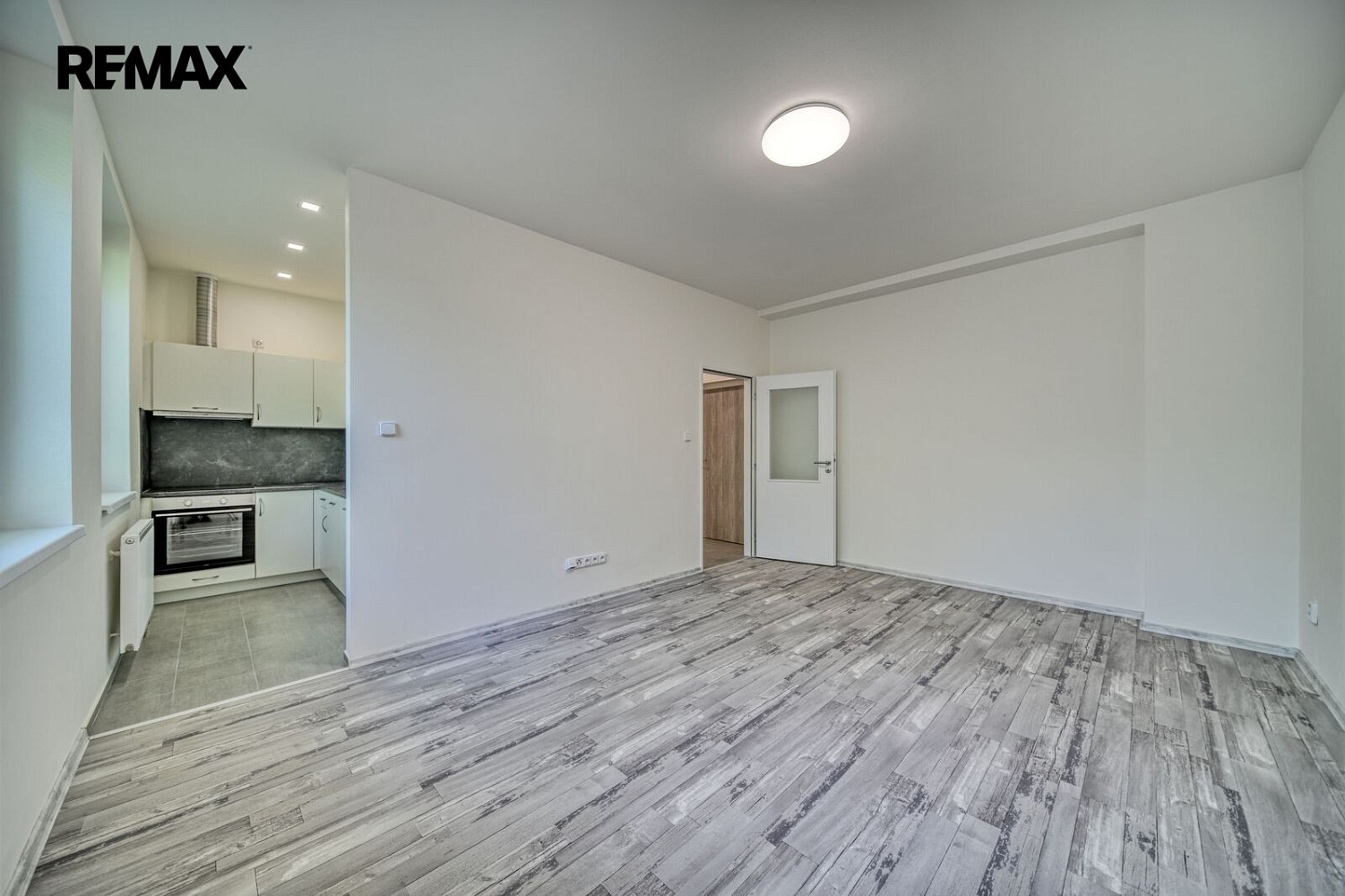 Pronájem bytu 3+kk 59 m²