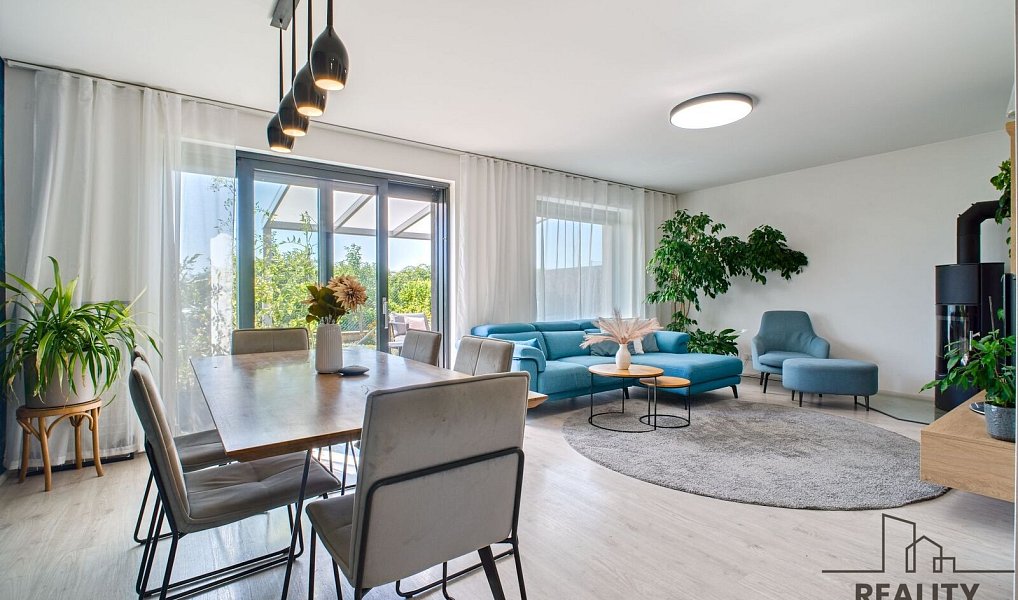 Prodej domu 137 m² s pozemkem 502 m², Ostrava – náhled fotky 2