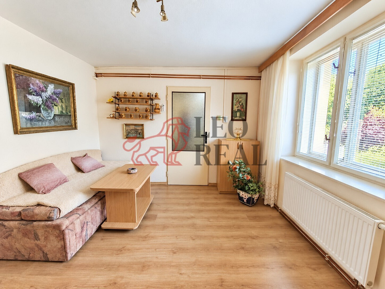 Prodej domu 90 m² s pozemkem 494 m²