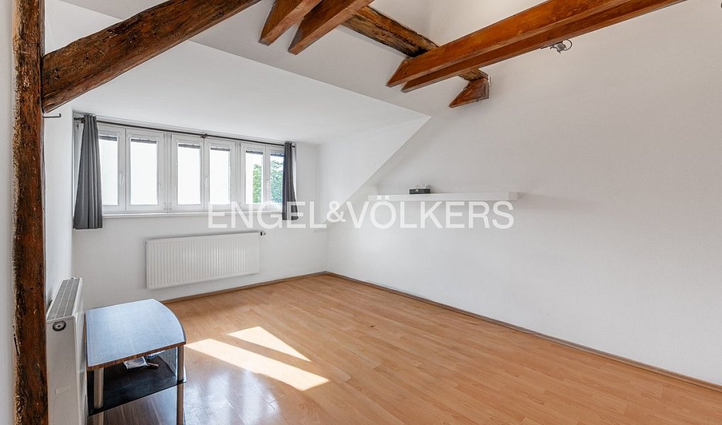 Pronájem bytu 4+kk 144 m², Praha – náhled fotky 13