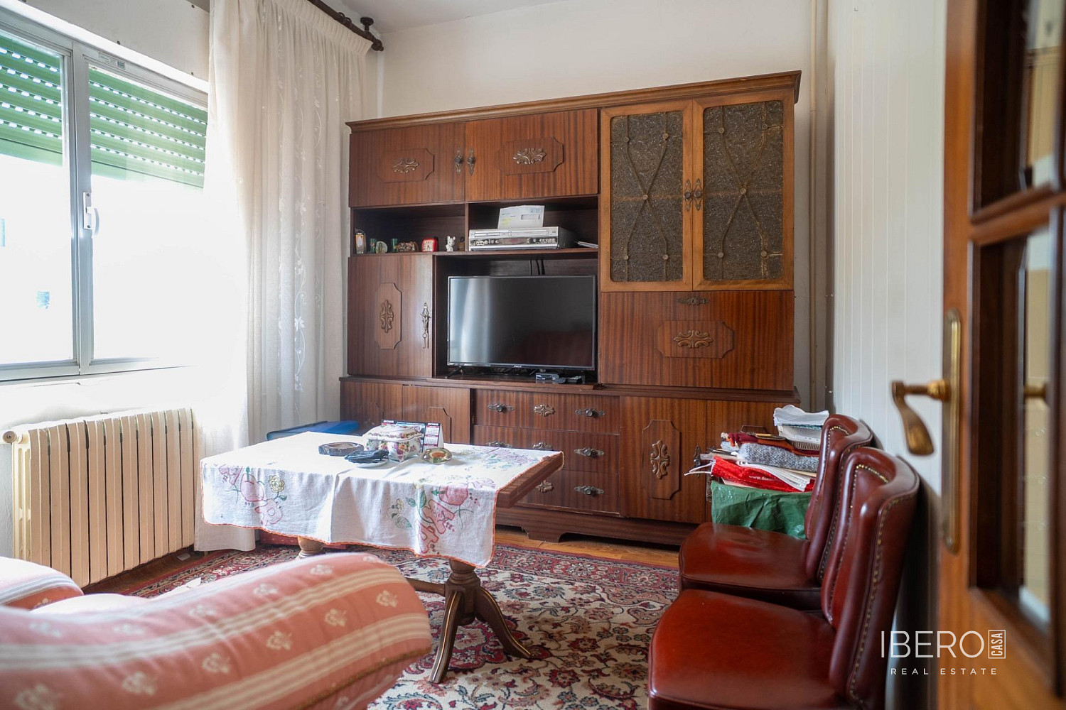 Casa 5+kk – Suances, Plaza de Viares, Cantabria - Vista 5