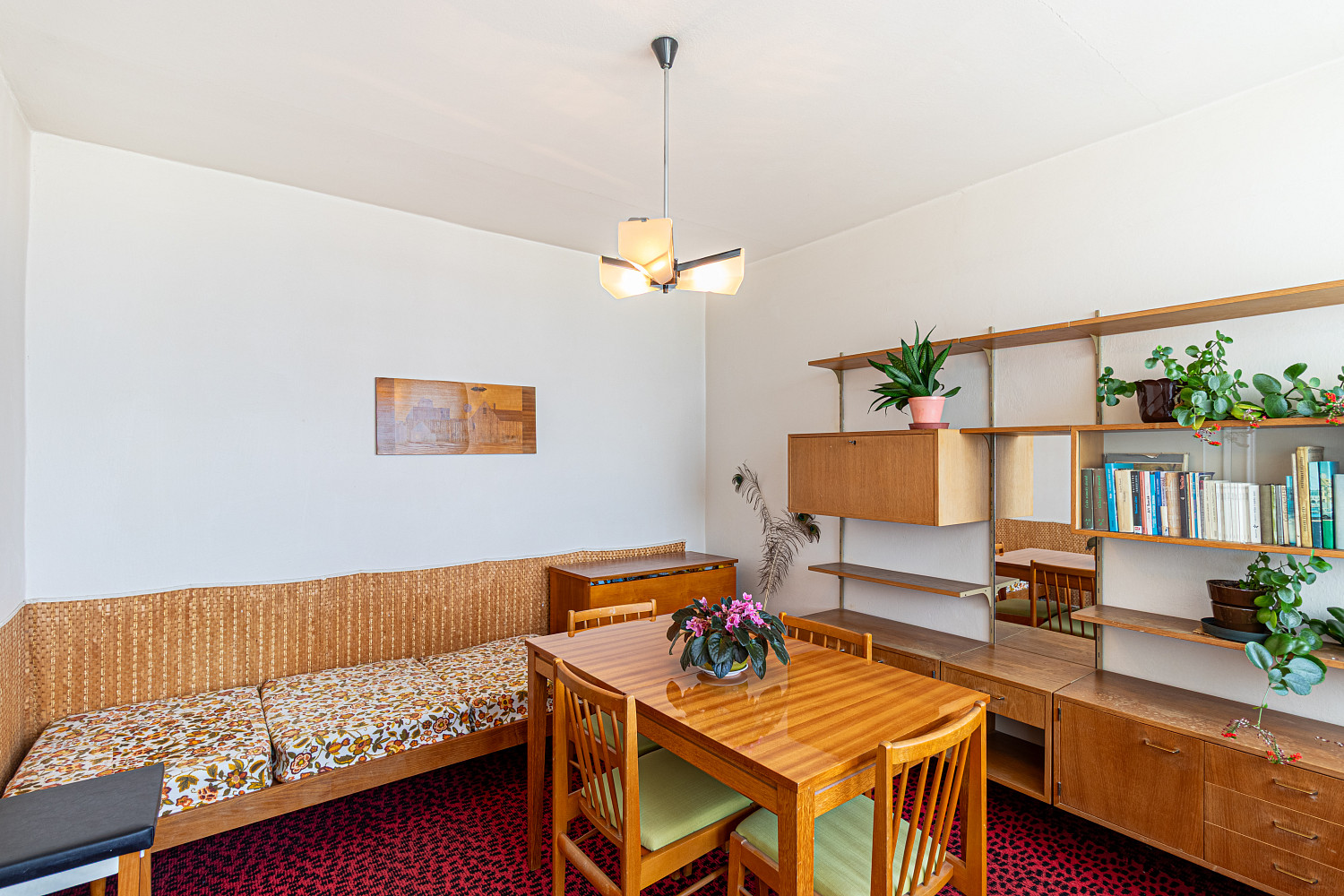 Prodej bytu 3+1 76 m² – pohled 6