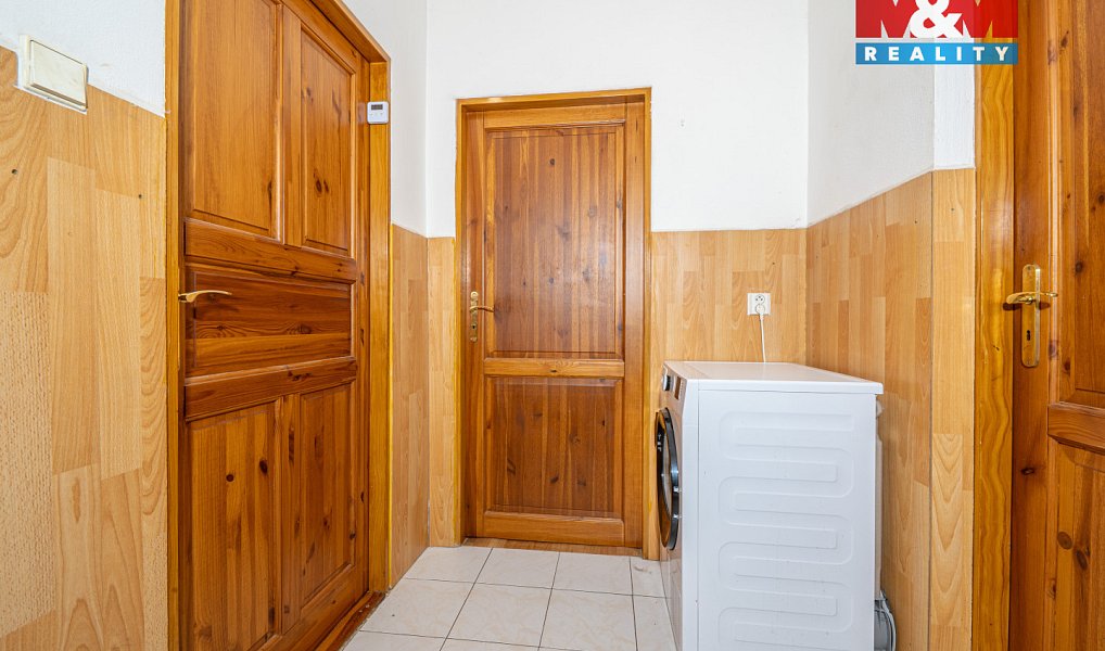 Prodej bytu 4+1 97 m², Nový Bor – náhled fotky 11