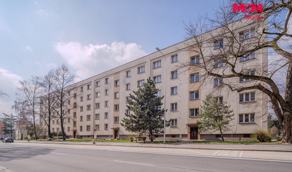 Prodej bytu 2+1 54 m², Karviná – náhled fotky 8