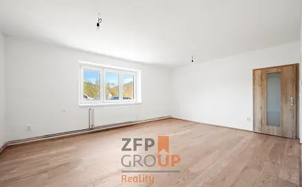 Prodej bytu 3+1 77 m², Brahmsova, Letovice, okres Blansko