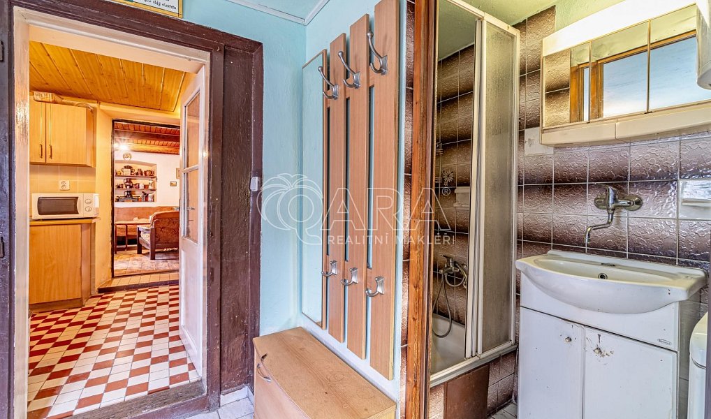 Prodej domu 78 m² s pozemkem 115 m², Panenský Týnec – náhled fotky 23