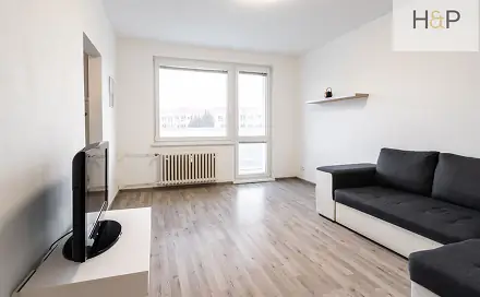 Pronájem bytu 3+1 65 m²