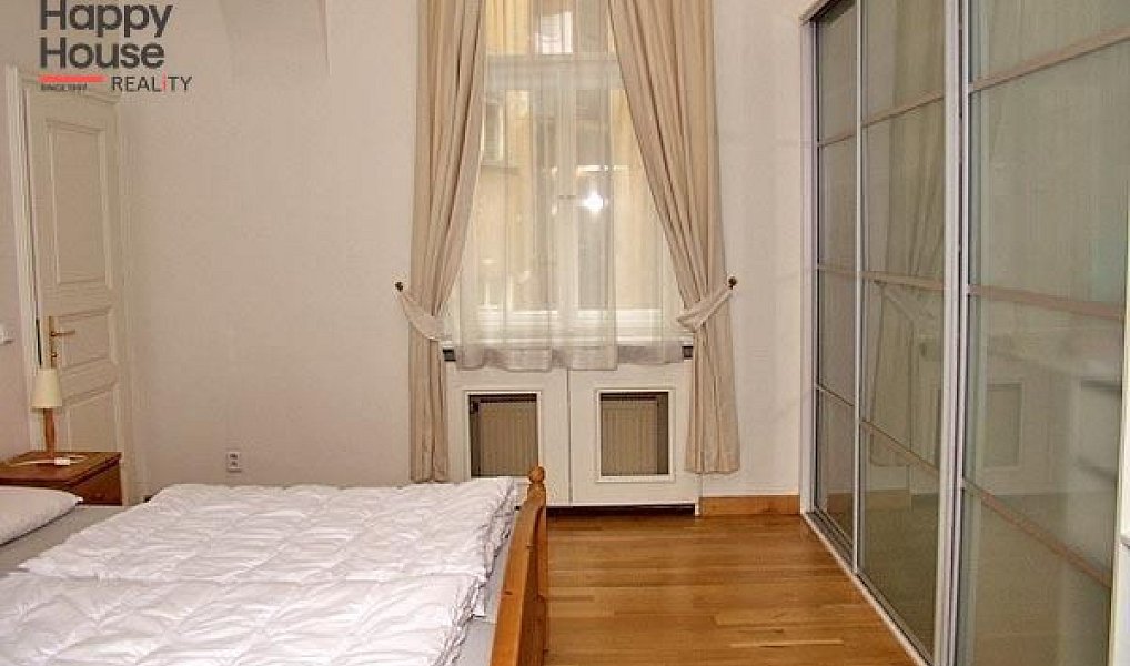 Pronájem bytu 4+kk 122 m², Praha – náhled fotky 6