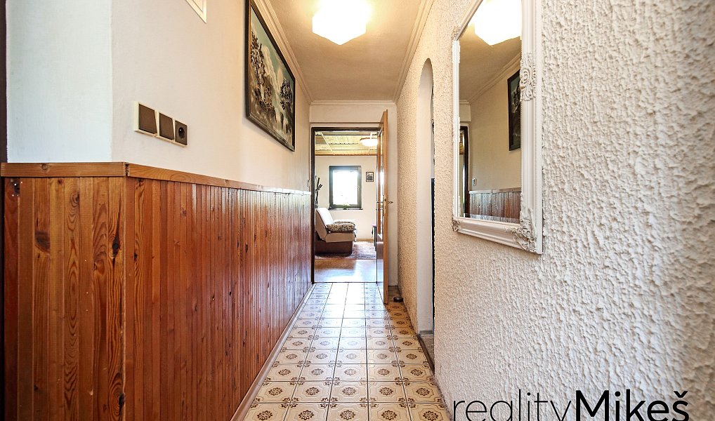 Prodej chaty/chalupy 88 m² s pozemkem 492 m², Stvolínky – náhled fotky 20