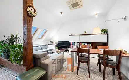 Prodej bytu 3+1 104 m², Litovelská, Olomouc - Nová Ulice