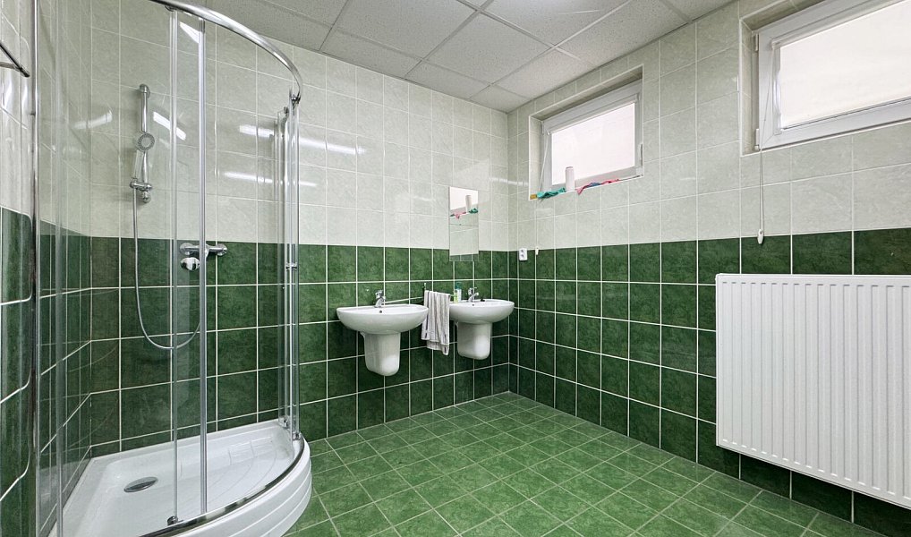 Pronájem skladovacích prostor 400 m², Bohumín – náhled fotky 5