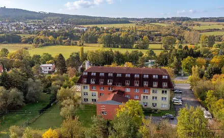 Prodej bytu 2+kk 41 m², Herejkova, Starý Plzenec, okres Plzeň-město