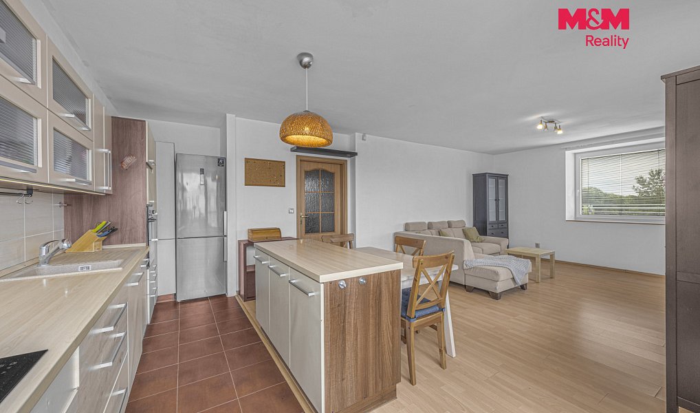Prodej bytu 3+kk 93 m², Český Brod – náhled fotky 2