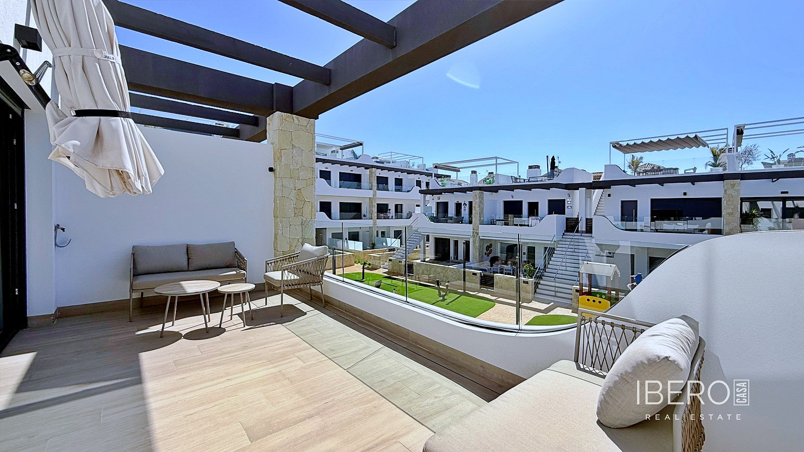 Piso 3+kk – Orihuela Costa - Más