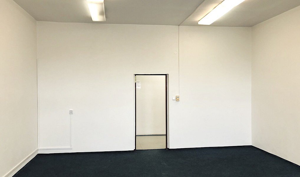 Pronájem obchodních prostor 215 m², Pelhřimov – náhled fotky 11