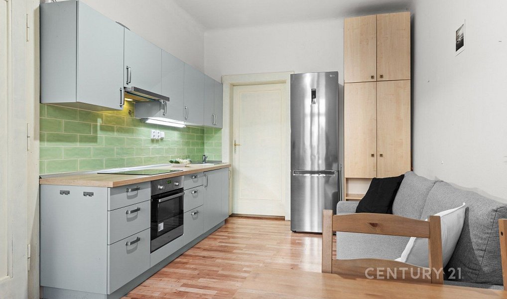 Prodej bytu 2+kk 55 m², Praha – náhled fotky 8