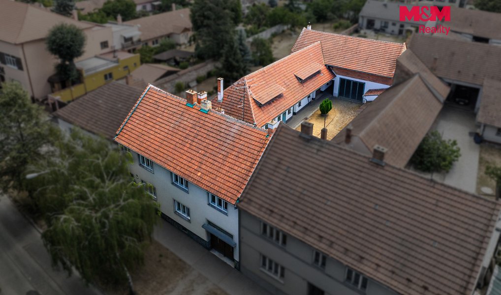 Prodej domu 198 m² s pozemkem 673 m², Brno – náhled fotky 2