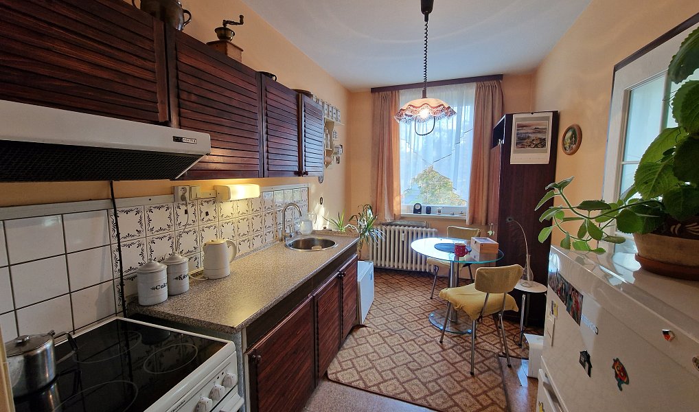 Prodej bytu 2+1 56 m², Praha – náhled fotky 6
